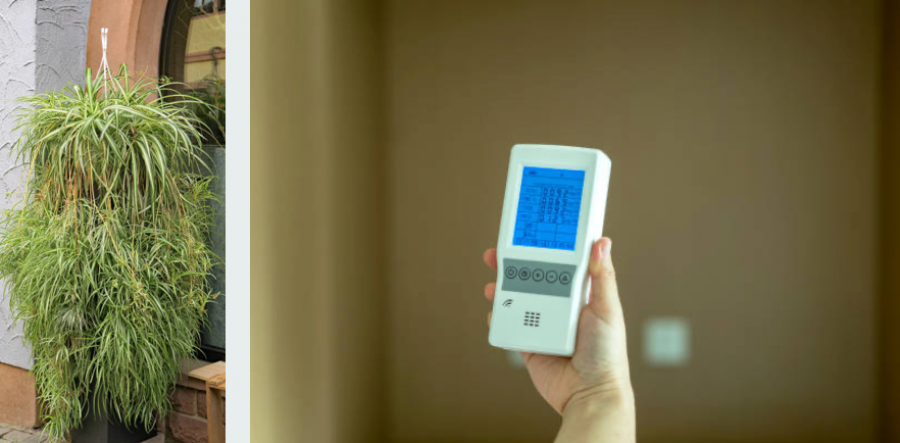 新房通風(fēng)1個(gè)月可入住嗎