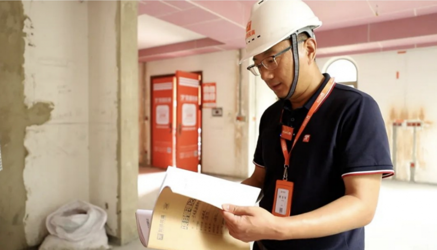 廚房臺(tái)面怎么裝修？